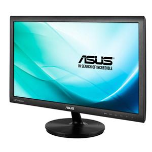 Màn hình ASUS LED VS207T - 19.5 inch